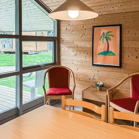 Feriehus Gorgeous In With Wifi Vejle