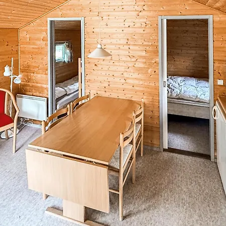 Feriehus Gorgeous In With Wifi