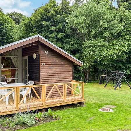Gorgeous In With Wifi Feriehus Vejle