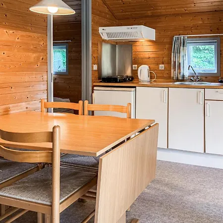 Gorgeous In With Wifi Feriehus