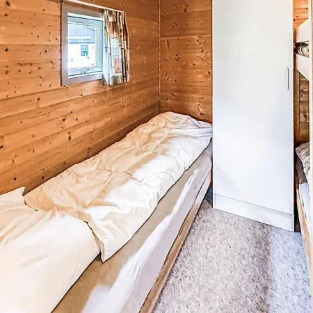 Gorgeous In With Wifi Feriehus